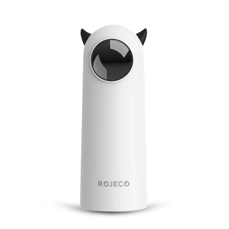 Automatic Laser Pointer Cat Toy – Interactive Smart Play for Cats