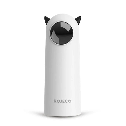 Automatic Laser Pointer Cat Toy – Interactive Smart Play for Cats